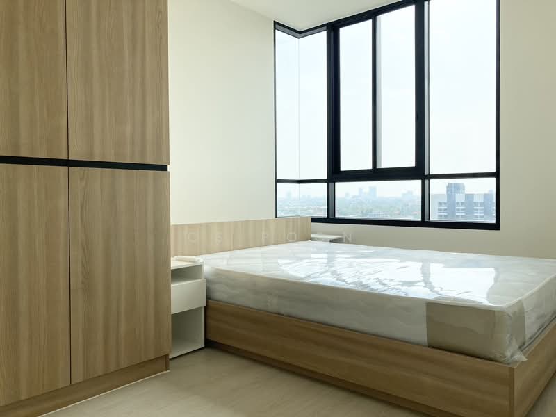 NUE Noble Chaengwattana, Nonthaburi, 65 Chaeng Watthana Rd, Bang Talat, Pak Kret, Nonthaburi, 3 Bedrooms, 57 sqm, Condo For Sale, by CS Poon, 500490983 - DDproperty.com