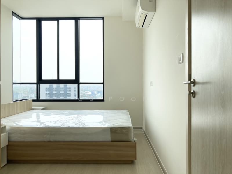 NUE Noble Chaengwattana, Nonthaburi, 65 Chaeng Watthana Rd, Bang Talat, Pak Kret, Nonthaburi, 3 Bedrooms, 57 sqm, Condo For Sale, by CS Poon, 500490983 - DDproperty.com