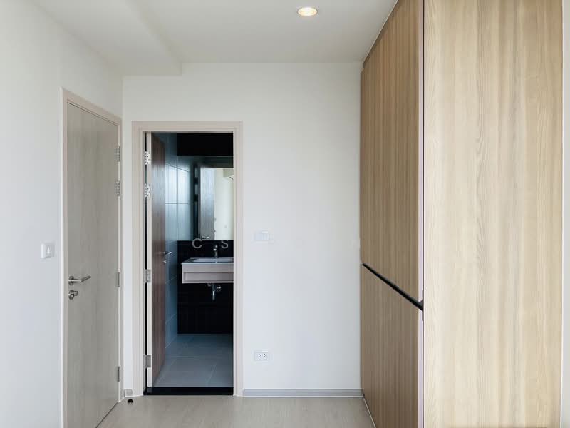 NUE Noble Chaengwattana, Nonthaburi, 65 Chaeng Watthana Rd, Bang Talat, Pak Kret, Nonthaburi, 3 Bedrooms, 57 sqm, Condo For Sale, by CS Poon, 500490983 - DDproperty.com