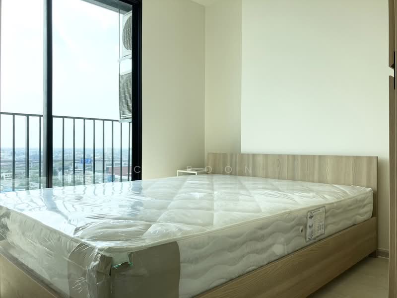 NUE Noble Chaengwattana, Nonthaburi, 65 Chaeng Watthana Rd, Bang Talat, Pak Kret, Nonthaburi, 3 Bedrooms, 57 sqm, Condo For Sale, by CS Poon, 500490983 - DDproperty.com