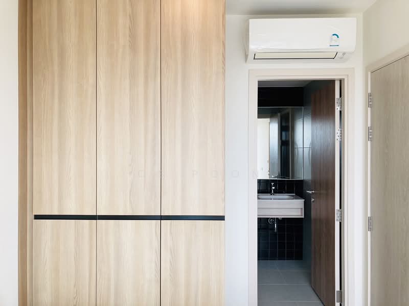 NUE Noble Chaengwattana, Nonthaburi, 65 Chaeng Watthana Rd, Bang Talat, Pak Kret, Nonthaburi, 3 Bedrooms, 57 sqm, Condo For Sale, by CS Poon, 500490983 - DDproperty.com