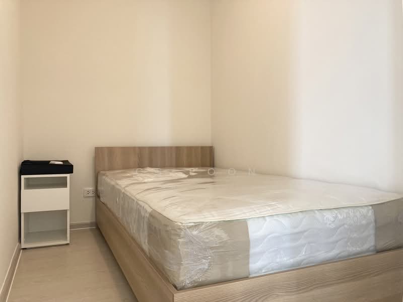 NUE Noble Chaengwattana, Nonthaburi, 65 Chaeng Watthana Rd, Bang Talat, Pak Kret, Nonthaburi, 3 Bedrooms, 57 sqm, Condo For Sale, by CS Poon, 500490983 - DDproperty.com
