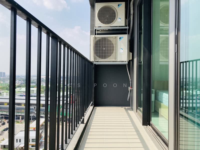 NUE Noble Chaengwattana, Nonthaburi, 65 Chaeng Watthana Rd, Bang Talat, Pak Kret, Nonthaburi, 3 Bedrooms, 57 sqm, Condo For Sale, by CS Poon, 500490983 - DDproperty.com