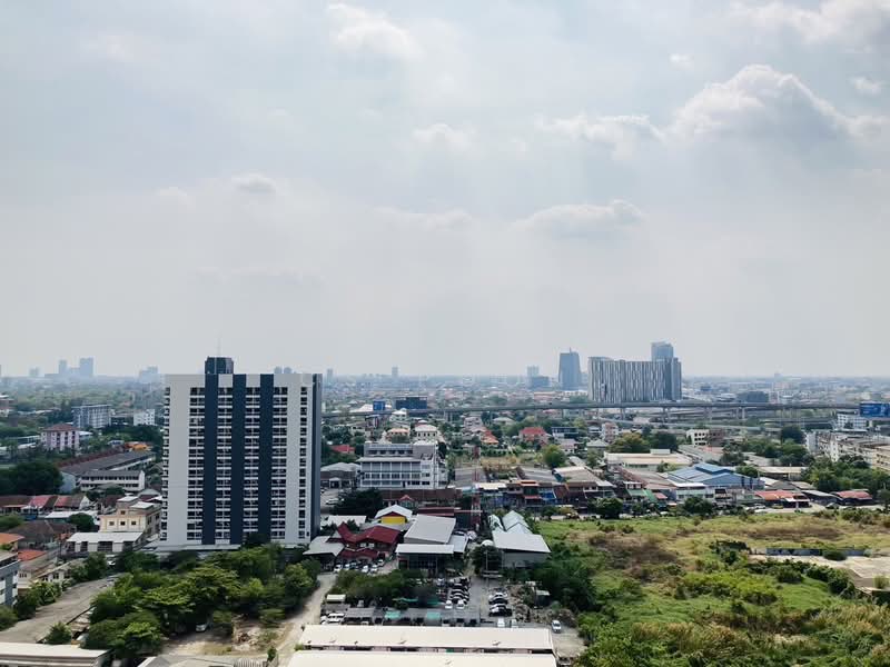 NUE Noble Chaengwattana, Nonthaburi, 65 Chaeng Watthana Rd, Bang Talat, Pak Kret, Nonthaburi, 3 Bedrooms, 57 sqm, Condo For Sale, by CS Poon, 500490983 - DDproperty.com