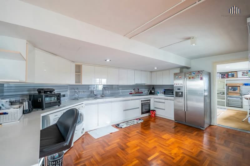 Prestige Condominium (Thana City Prestige) : เพรสทิจ คอนโด (ธนา ซิตี้ เพรสทีจ), สมุทรปราการ, บางโฉลง, บางพลี, สมุทรปราการ, 185 ตร.ม., คอนโด ขาย, โดย คุณฟ้า, 500490985 - DDproperty.com