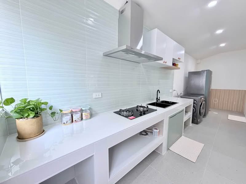 Baan Suan Nonsi, Chiang Mai, Nong Chom, San Sai, Chiang Mai, 3 Bedrooms, 180 sqm, Single Detached House For Sale, by Shori Asset Group Co., Ltd., 500490986 - DDproperty.com