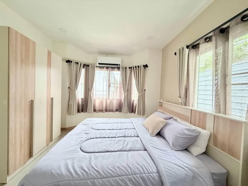 Baan Suan Nonsi, Chiang Mai, Nong Chom, San Sai, Chiang Mai, 3 Bedrooms, 180 sqm, Single Detached House For Sale, by Shori Asset Group Co., Ltd., 500490986 - DDproperty.com