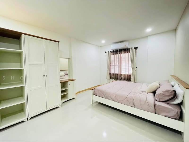 Baan Suan Nonsi, Chiang Mai, Nong Chom, San Sai, Chiang Mai, 3 Bedrooms, 180 sqm, Single Detached House For Sale, by Shori Asset Group Co., Ltd., 500490986 - DDproperty.com