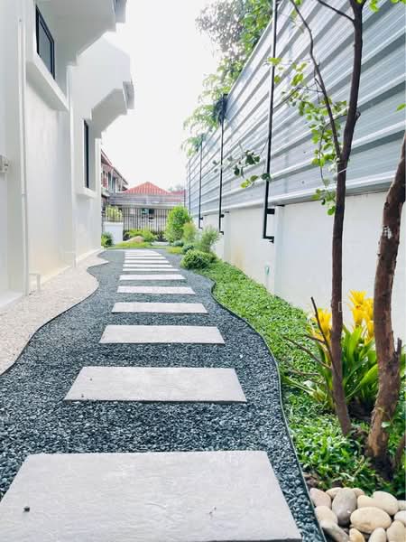 Baan Suan Nonsi, Chiang Mai, Nong Chom, San Sai, Chiang Mai, 3 Bedrooms, 180 sqm, Single Detached House For Sale, by Shori Asset Group Co., Ltd., 500490986 - DDproperty.com
