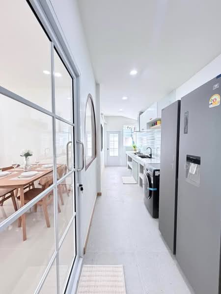 Baan Suan Nonsi, Chiang Mai, Nong Chom, San Sai, Chiang Mai, 3 Bedrooms, 180 sqm, Single Detached House For Sale, by Shori Asset Group Co., Ltd., 500490986 - DDproperty.com