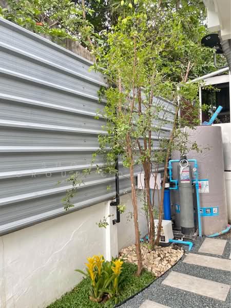 Baan Suan Nonsi, Chiang Mai, Nong Chom, San Sai, Chiang Mai, 3 Bedrooms, 180 sqm, Single Detached House For Sale, by Shori Asset Group Co., Ltd., 500490986 - DDproperty.com