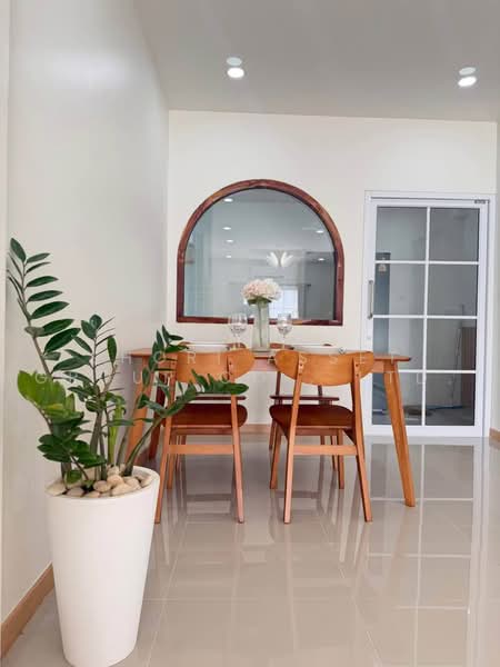 Baan Suan Nonsi, Chiang Mai, Nong Chom, San Sai, Chiang Mai, 3 Bedrooms, 180 sqm, Single Detached House For Sale, by Shori Asset Group Co., Ltd., 500490986 - DDproperty.com