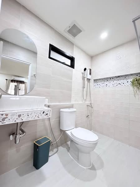 Baan Suan Nonsi, Chiang Mai, Nong Chom, San Sai, Chiang Mai, 3 Bedrooms, 180 sqm, Single Detached House For Sale, by Shori Asset Group Co., Ltd., 500490986 - DDproperty.com