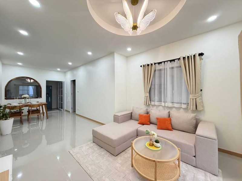 Baan Suan Nonsi, Chiang Mai, Nong Chom, San Sai, Chiang Mai, 3 Bedrooms, 180 sqm, Single Detached House For Sale, by Shori Asset Group Co., Ltd., 500490986 - DDproperty.com
