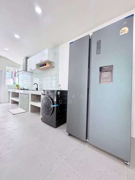 Baan Suan Nonsi, Chiang Mai, Nong Chom, San Sai, Chiang Mai, 3 Bedrooms, 180 sqm, Single Detached House For Sale, by Shori Asset Group Co., Ltd., 500490986 - DDproperty.com