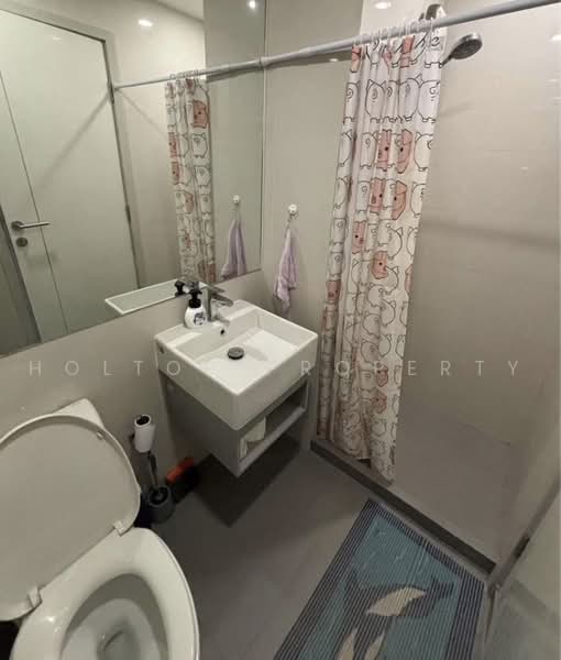 Knightsbridge Prime Sathorn, Bangkok, 599 Naradhiwas Rajanagarindra Road, Thung Maha Mek, Sathon, Bangkok, 1 Bedroom, 31 sqm, Condo For Rent, by Holtop Property, 500490987 - DDproperty.com