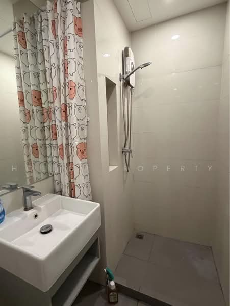 Knightsbridge Prime Sathorn, Bangkok, 599 Naradhiwas Rajanagarindra Road, Thung Maha Mek, Sathon, Bangkok, 1 Bedroom, 31 sqm, Condo For Rent, by Holtop Property, 500490987 - DDproperty.com