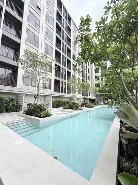 SOū& Khonkaen, Khon Kaen, Nai Muang, Muang Khon Kaen, Khon Kaen, 1 Bedroom, 28 sqm, Condo For Rent, by สุริยา เบียดนอก, 500490988 - DDproperty.com