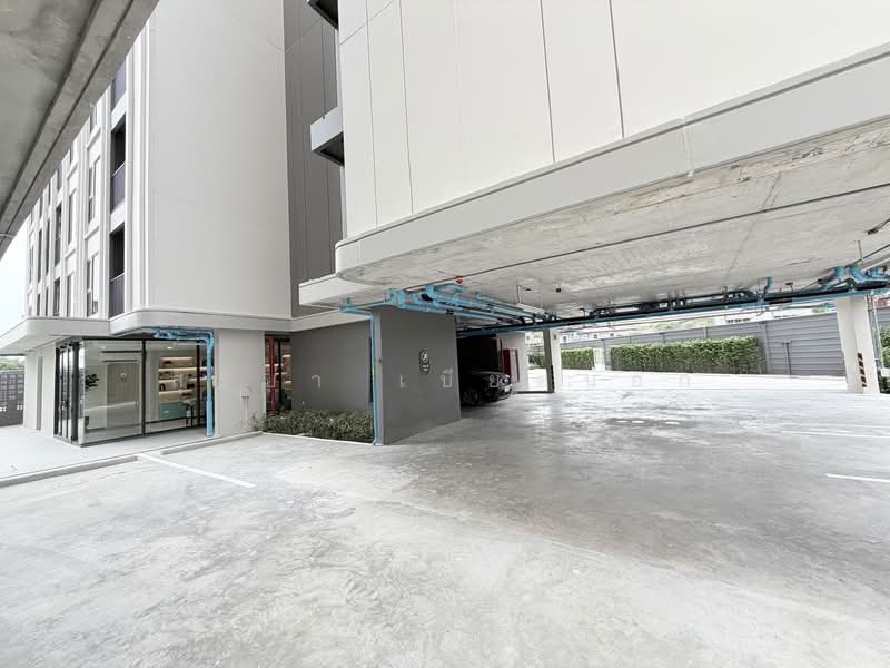 SOū& Khonkaen, Khon Kaen, Nai Muang, Muang Khon Kaen, Khon Kaen, 1 Bedroom, 28 sqm, Condo For Rent, by สุริยา เบียดนอก, 500490988 - DDproperty.com