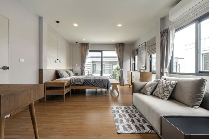 Centro Bangna, Samut Prakan, 111 Soi 3, Bang Kaeo, Bang Plee, Samut Prakan, 4 Bedrooms, 190 sqm, Single Detached House For Rent, by Khun Ming, 500490989 - DDproperty.com