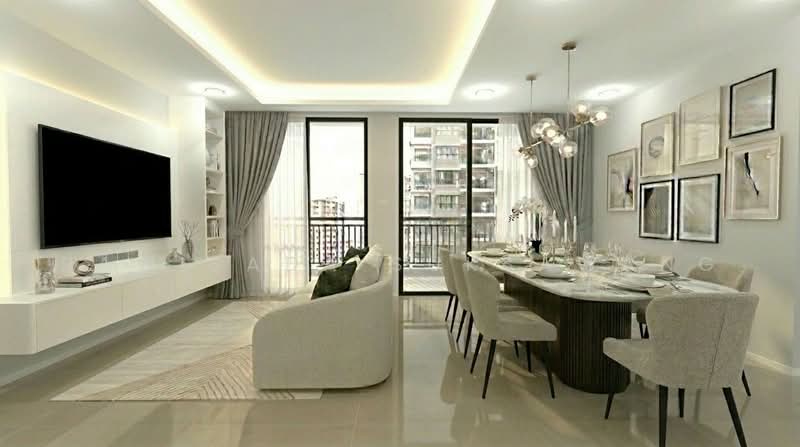 Supalai Oriental Sukhumvit 39 : ศุภาลัย โอเรียนทัล สุขุมวิท 39, กรุงเทพ, ซอย สุขุมวิท 39, คลองตันเหนือ, วัฒนา, กรุงเทพ, 101 ตร.ม., คอนโด ให้เช่า, โดย RAWISADA SUKSAWANG, 500490992 - DDproperty.com