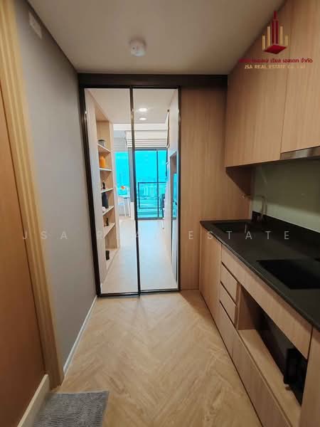 Siamese Rama 9, Bangkok, Rama 9 Road, Huai Khwang, Huai Khwang, Bangkok, 1 Bedroom, 54 sqm, Condo For Rent, by JSA REAL ESTATE, 500490993 - DDproperty.com