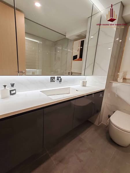 Siamese Rama 9, Bangkok, Rama 9 Road, Huai Khwang, Huai Khwang, Bangkok, 1 Bedroom, 54 sqm, Condo For Rent, by JSA REAL ESTATE, 500490993 - DDproperty.com