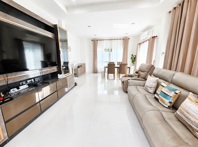 The Best Lumlukka, Pathum Thani, Nimitmai Road, Bung Kham Proi, Lam Luk Ka, Pathum Thani, 4 Bedrooms, 209 sqm, Single Detached House For Sale, by ณัฐยา ศิริฐานนท์, 500490994 - DDproperty.com