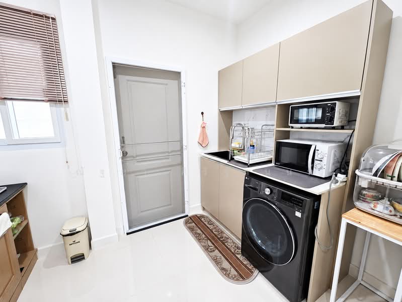 The Best Lumlukka, Pathum Thani, Nimitmai Road, Bung Kham Proi, Lam Luk Ka, Pathum Thani, 4 Bedrooms, 209 sqm, Single Detached House For Sale, by ณัฐยา ศิริฐานนท์, 500490994 - DDproperty.com