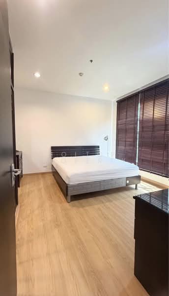 Baan Klang Krung Siam-Pathumwan : บ้านกลางกรุง สยาม-ปทุมวัน คอนโดมิเนียม, กรุงเทพ, ถนนเพชรบุรี แขวงถนนเพชรบุรี เขตราชเทวี กรุงเทพมหานคร, ถนนเพชรบุรี, ราชเทวี, กรุงเทพ, 45 ตร.ม., คอนโด ให้เช่า, โดย Holtop Property, 500490995 - DDproperty.com