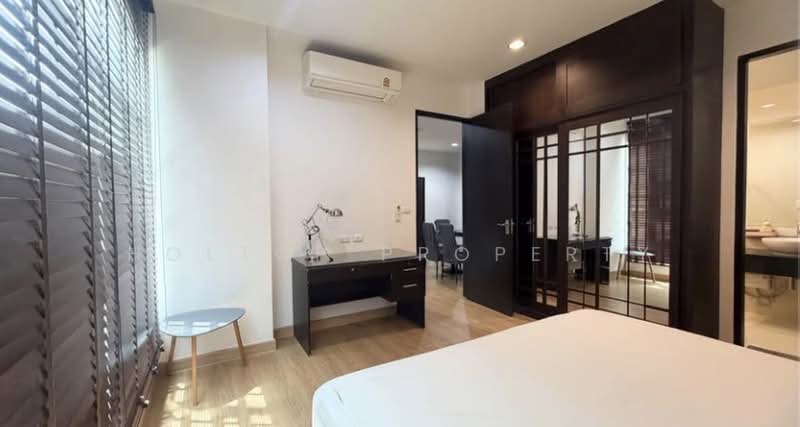Baan Klang Krung Siam-Pathumwan : บ้านกลางกรุง สยาม-ปทุมวัน คอนโดมิเนียม, กรุงเทพ, ถนนเพชรบุรี แขวงถนนเพชรบุรี เขตราชเทวี กรุงเทพมหานคร, ถนนเพชรบุรี, ราชเทวี, กรุงเทพ, 45 ตร.ม., คอนโด ให้เช่า, โดย Holtop Property, 500490995 - DDproperty.com