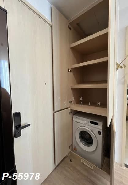Noble State 39, Bangkok, 35 Soi Sukhumvit 39, Khlong Tan Nua, Watthana, Bangkok, 1 Bedroom, 30 sqm, Condo For Rent, by Susira Prueksawun, 500490996 - DDproperty.com