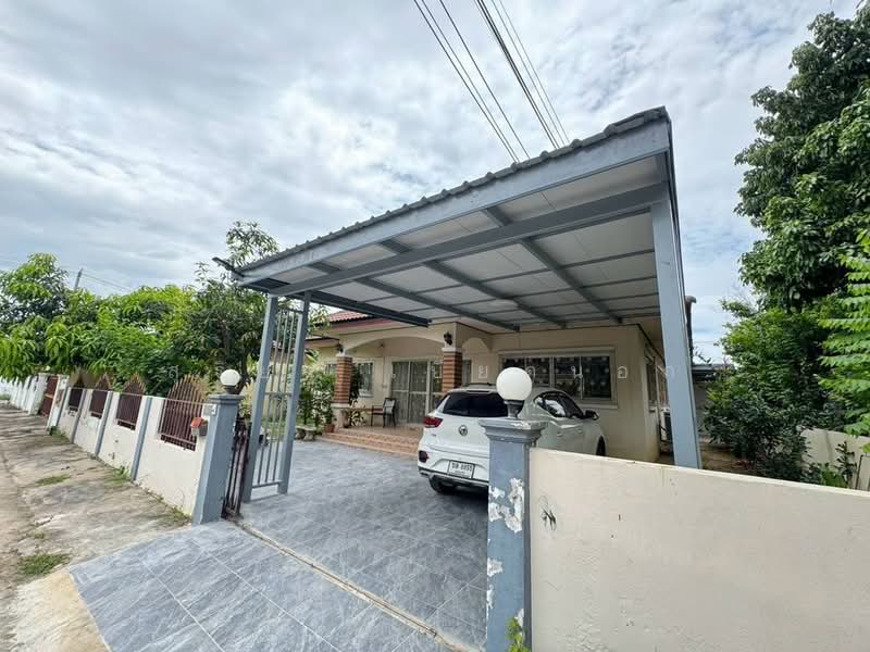 ขอนแก่น, Khon Kaen, Nai Muang, Muang Khon Kaen, Khon Kaen, 3 Bedrooms, 160 sqm, Single Detached House For Rent, by สุริยา เบียดนอก, 500490997 - DDproperty.com
