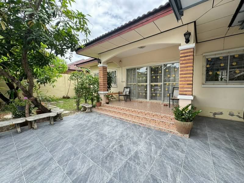ขอนแก่น, Khon Kaen, Nai Muang, Muang Khon Kaen, Khon Kaen, 3 Bedrooms, 160 sqm, Single Detached House For Rent, by สุริยา เบียดนอก, 500490997 - DDproperty.com
