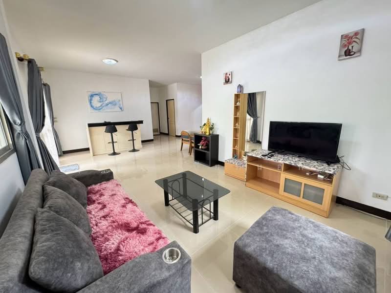 ขอนแก่น, Khon Kaen, Nai Muang, Muang Khon Kaen, Khon Kaen, 3 Bedrooms, 160 sqm, Single Detached House For Rent, by สุริยา เบียดนอก, 500490997 - DDproperty.com