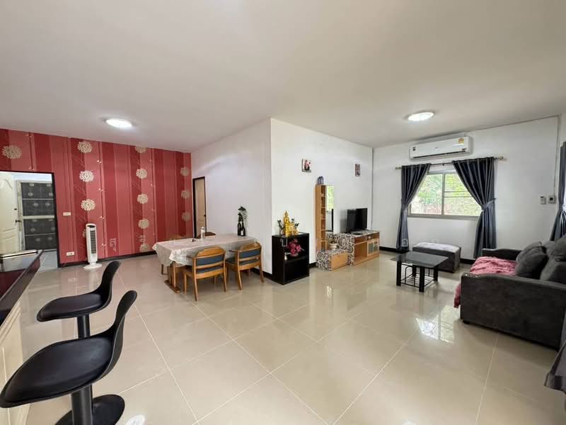 ขอนแก่น, Khon Kaen, Nai Muang, Muang Khon Kaen, Khon Kaen, 3 Bedrooms, 160 sqm, Single Detached House For Rent, by สุริยา เบียดนอก, 500490997 - DDproperty.com