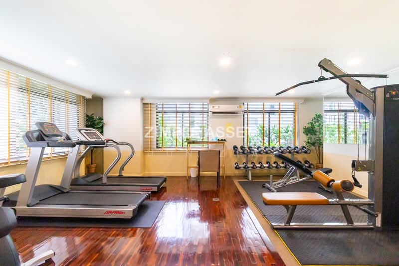 Yellow Ribbon Hills Executive Mansion, Bangkok, Thung Maha Mek, Sathon, Bangkok, 1 Bedroom, 55 sqm, Apartment For Rent, by Khun Zia, 500490998 - DDproperty.com