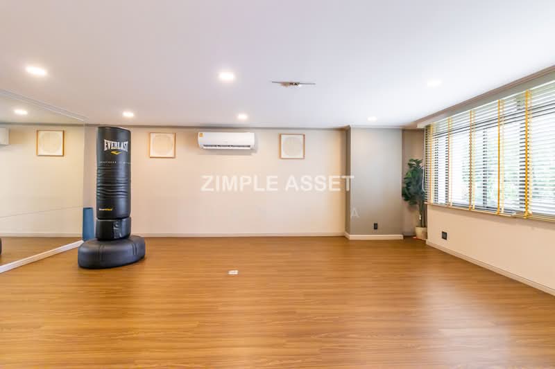 Yellow Ribbon Hills Executive Mansion, Bangkok, Thung Maha Mek, Sathon, Bangkok, 1 Bedroom, 55 sqm, Apartment For Rent, by Khun Zia, 500490998 - DDproperty.com