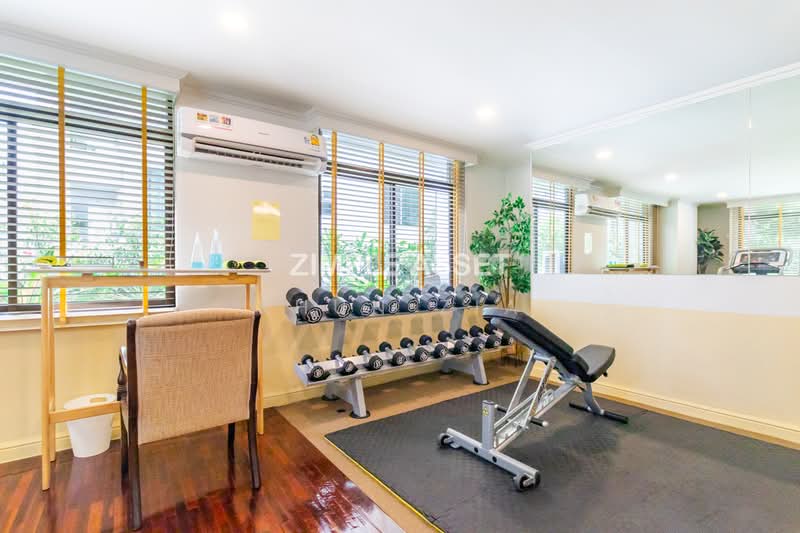 Yellow Ribbon Hills Executive Mansion, Bangkok, Thung Maha Mek, Sathon, Bangkok, 1 Bedroom, 55 sqm, Apartment For Rent, by Khun Zia, 500490998 - DDproperty.com