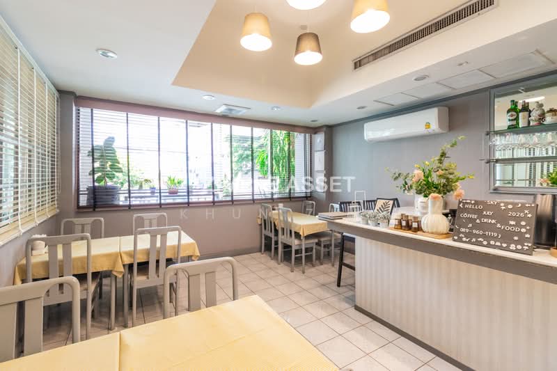 Yellow Ribbon Hills Executive Mansion, Bangkok, Thung Maha Mek, Sathon, Bangkok, 1 Bedroom, 55 sqm, Apartment For Rent, by Khun Zia, 500490998 - DDproperty.com