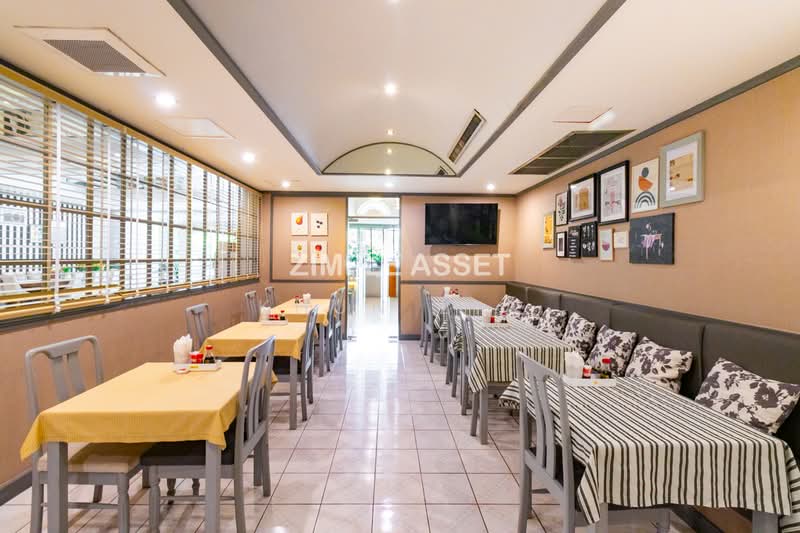 Yellow Ribbon Hills Executive Mansion, Bangkok, Thung Maha Mek, Sathon, Bangkok, 1 Bedroom, 55 sqm, Apartment For Rent, by Khun Zia, 500490998 - DDproperty.com