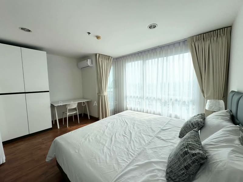 Bangkok Horizon Ramkhamhaeng, Bangkok, 788 Ramkamhang Road, Hua Mak, Bang Kapi, Bangkok, 1 Bedroom, 36 sqm, Condo For Rent, by Airada Parasarn, 500491000 - DDproperty.com