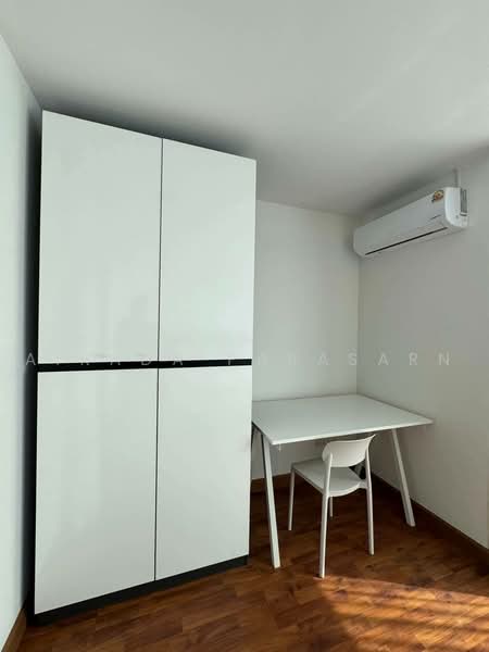Bangkok Horizon Ramkhamhaeng, Bangkok, 788 Ramkamhang Road, Hua Mak, Bang Kapi, Bangkok, 1 Bedroom, 36 sqm, Condo For Rent, by Airada Parasarn, 500491000 - DDproperty.com