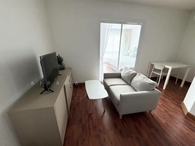 Bangkok Horizon Ramkhamhaeng, Bangkok, 788 Ramkamhang Road, Hua Mak, Bang Kapi, Bangkok, 1 Bedroom, 36 sqm, Condo For Rent, by Airada Parasarn, 500491000 - DDproperty.com