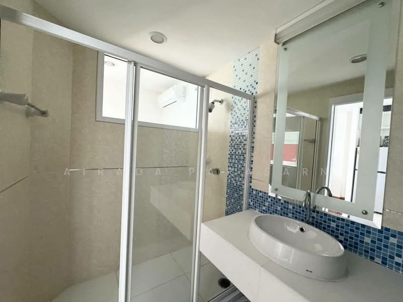 Bangkok Horizon Ramkhamhaeng, Bangkok, 788 Ramkamhang Road, Hua Mak, Bang Kapi, Bangkok, 1 Bedroom, 36 sqm, Condo For Rent, by Airada Parasarn, 500491000 - DDproperty.com