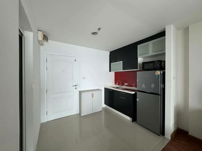 Bangkok Horizon Ramkhamhaeng, Bangkok, 788 Ramkamhang Road, Hua Mak, Bang Kapi, Bangkok, 1 Bedroom, 36 sqm, Condo For Rent, by Airada Parasarn, 500491000 - DDproperty.com