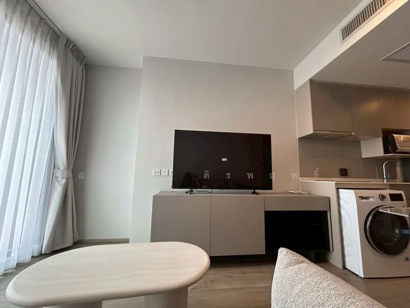 THE CROWN Residences, Bangkok, Rama 4 Road, Thung Maha Mek, Sathon, Bangkok, 2 Bedrooms, 53 sqm, Condo For Rent, by อารยา ติรพฤทธิ์, 500491001 - DDproperty.com