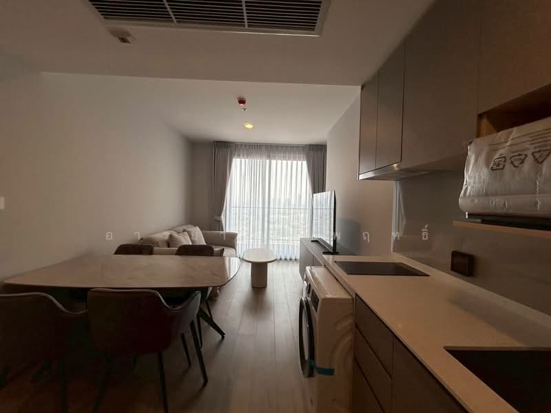 THE CROWN Residences, Bangkok, Rama 4 Road, Thung Maha Mek, Sathon, Bangkok, 2 Bedrooms, 53 sqm, Condo For Rent, by อารยา ติรพฤทธิ์, 500491001 - DDproperty.com