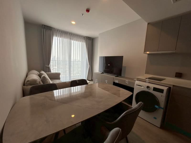 THE CROWN Residences, Bangkok, Rama 4 Road, Thung Maha Mek, Sathon, Bangkok, 2 Bedrooms, 53 sqm, Condo For Rent, by อารยา ติรพฤทธิ์, 500491001 - DDproperty.com