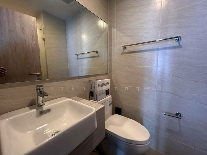 THE CROWN Residences, Bangkok, Rama 4 Road, Thung Maha Mek, Sathon, Bangkok, 2 Bedrooms, 53 sqm, Condo For Rent, by อารยา ติรพฤทธิ์, 500491001 - DDproperty.com